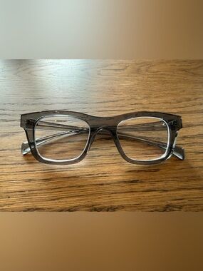 Jacques Durand Madere 101-151 Classic Square Classic Frame